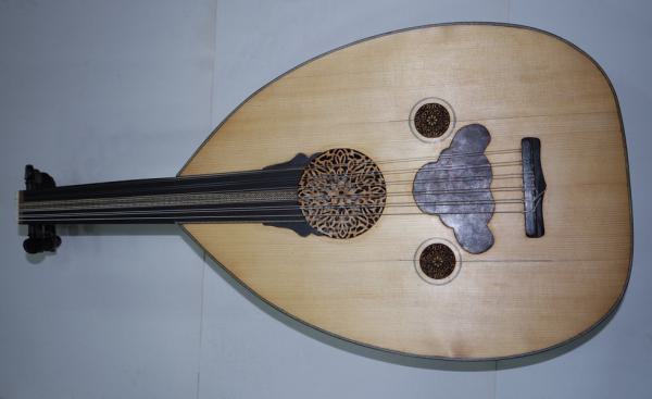 Arabische UD/ OUD